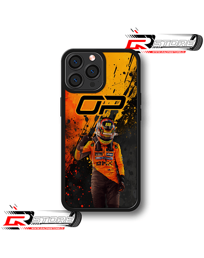 CARCASA FORMULA 1 OSCAR PIASTRI 01