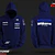 Poleron Canguro Williams F1 Team Carlos Sainz