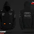 Poleron Canguro Audi F1 Hulkenberg