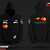 Poleron Canguro Mclaren F1 Team 2026 Norris