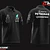 POLERA PIQUE FORMULA 1 MERCEDES AMG F1 2026