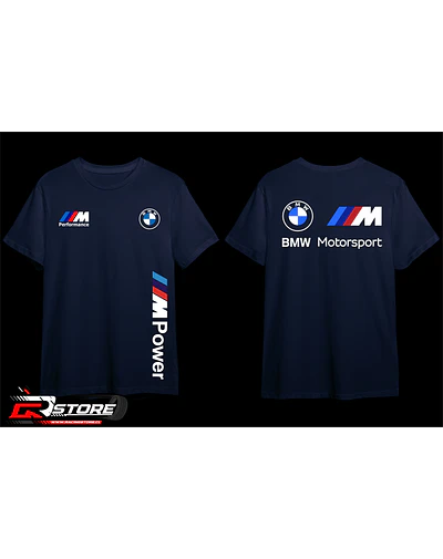 POLERON CANGURO BMW MOTORSPORT