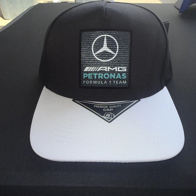 JOCKEY 5 PANELES MERCEDES AMG F1 1