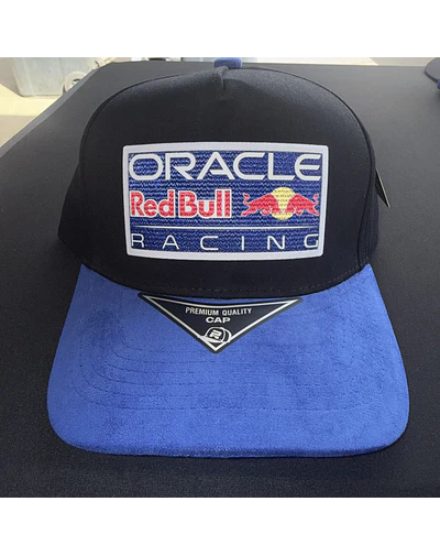 JOCKEY 5 PANELES ORACLE REDBULL RACING