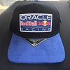 JOCKEY 5 PANELES ORACLE REDBULL RACING 1