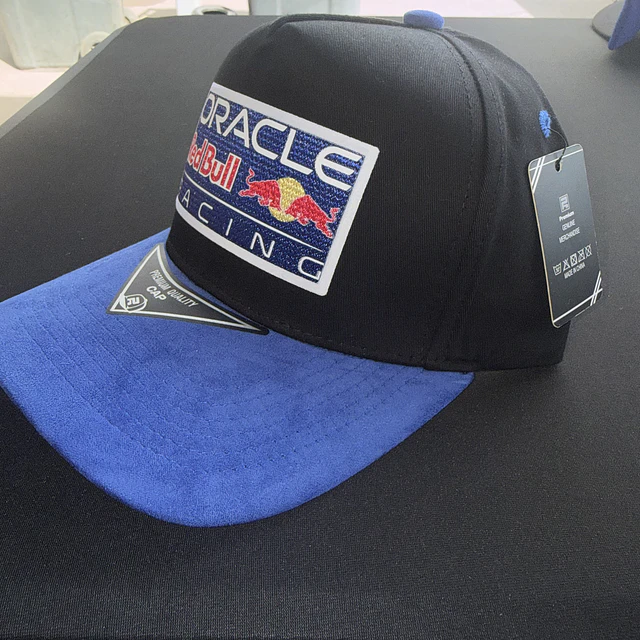 JOCKEY 5 PANELES ORACLE REDBULL RACING 2