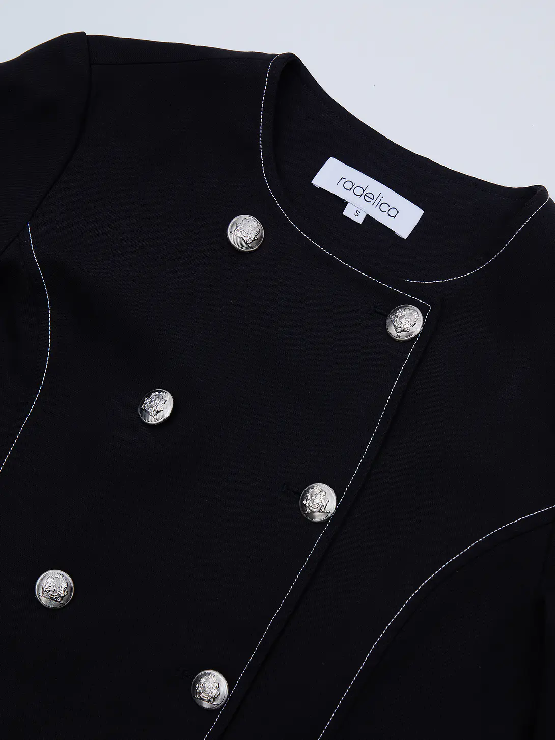 Chaqueta Majorette 4