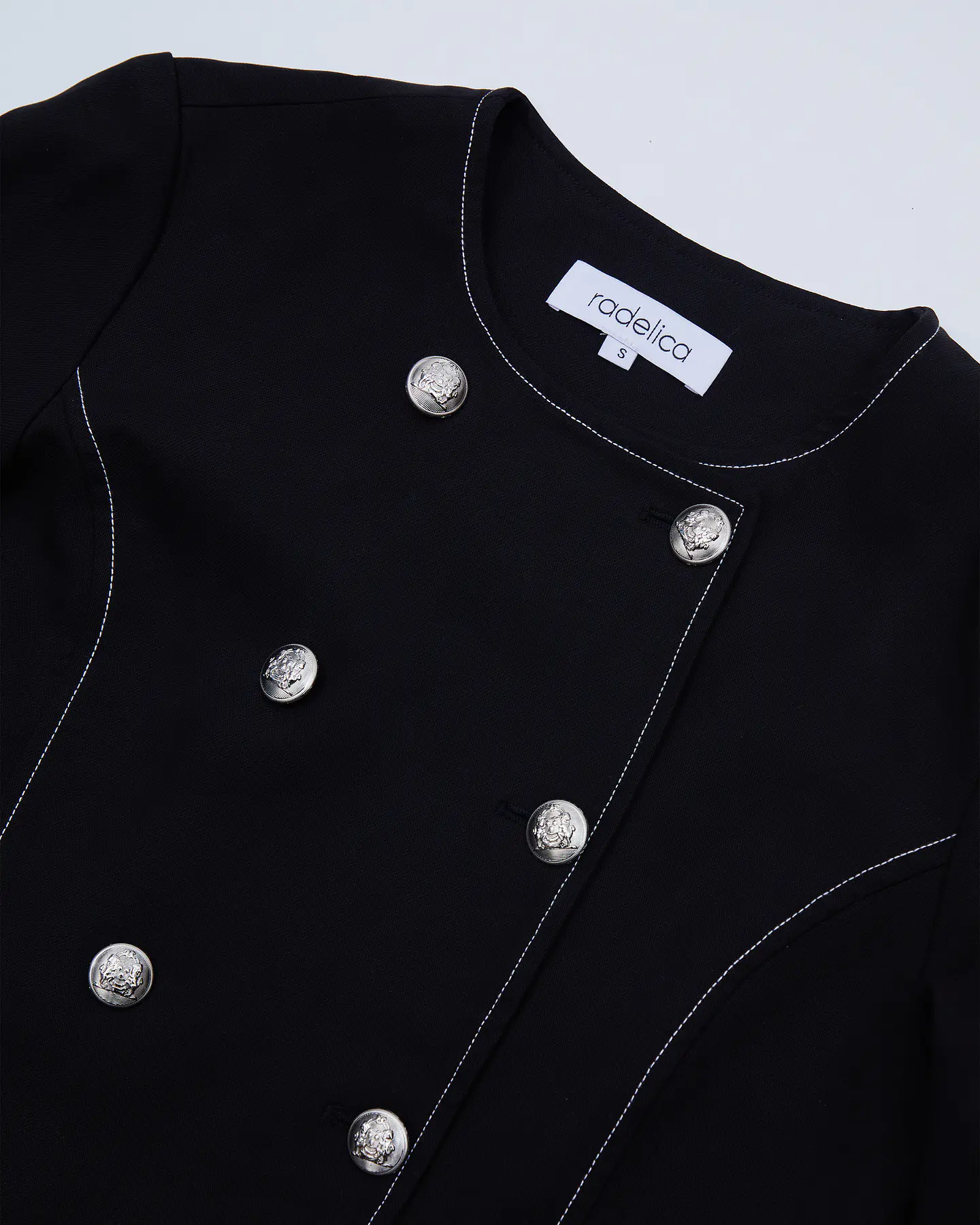 Chaqueta Majorette 4