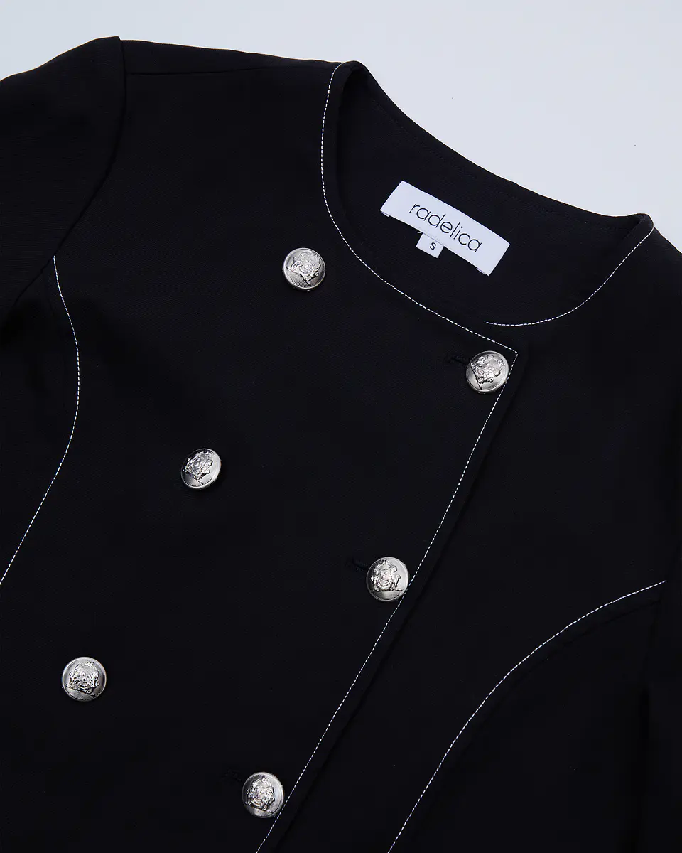 Chaqueta Majorette 4