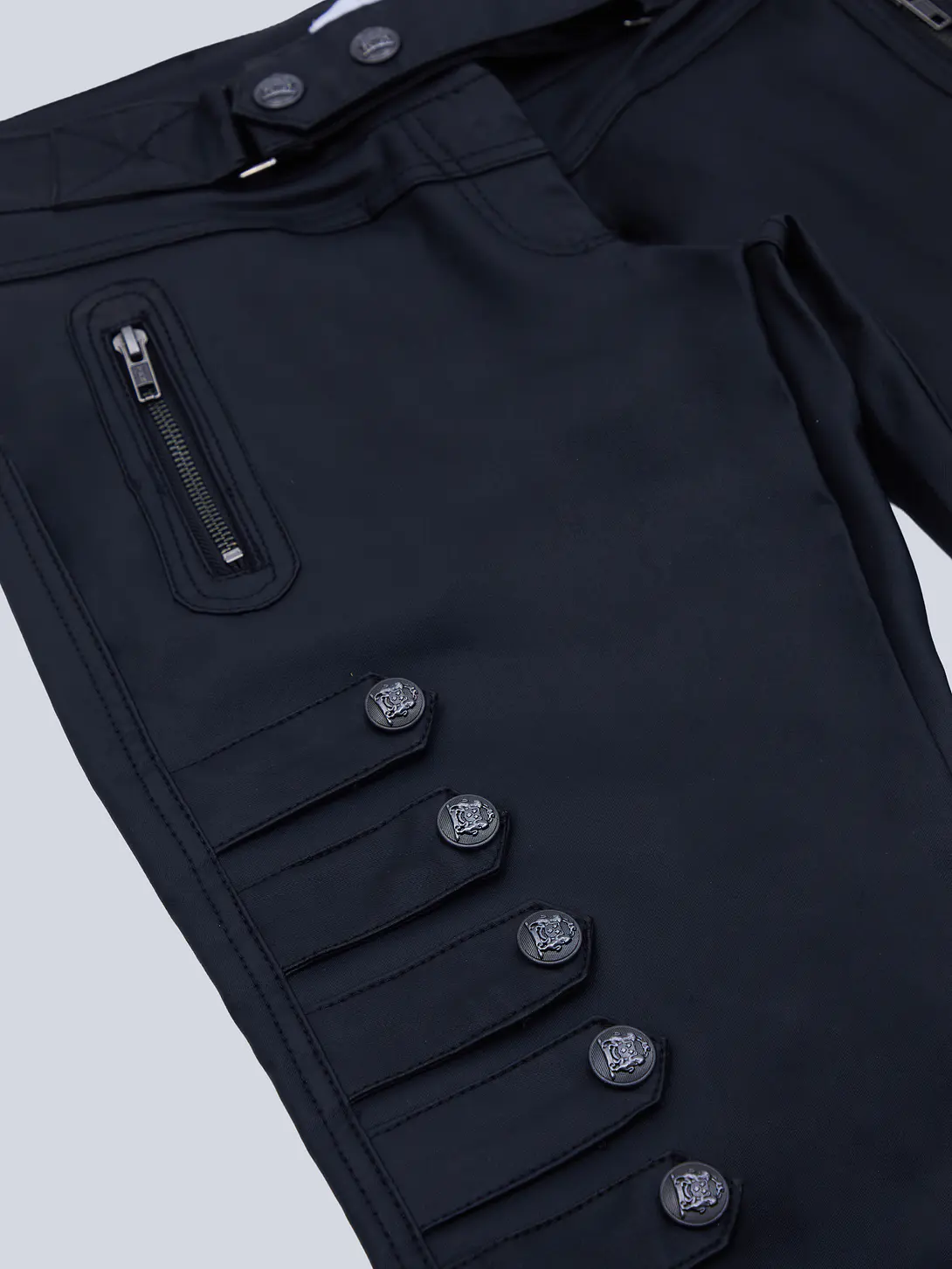 Pantalon Majorette 4