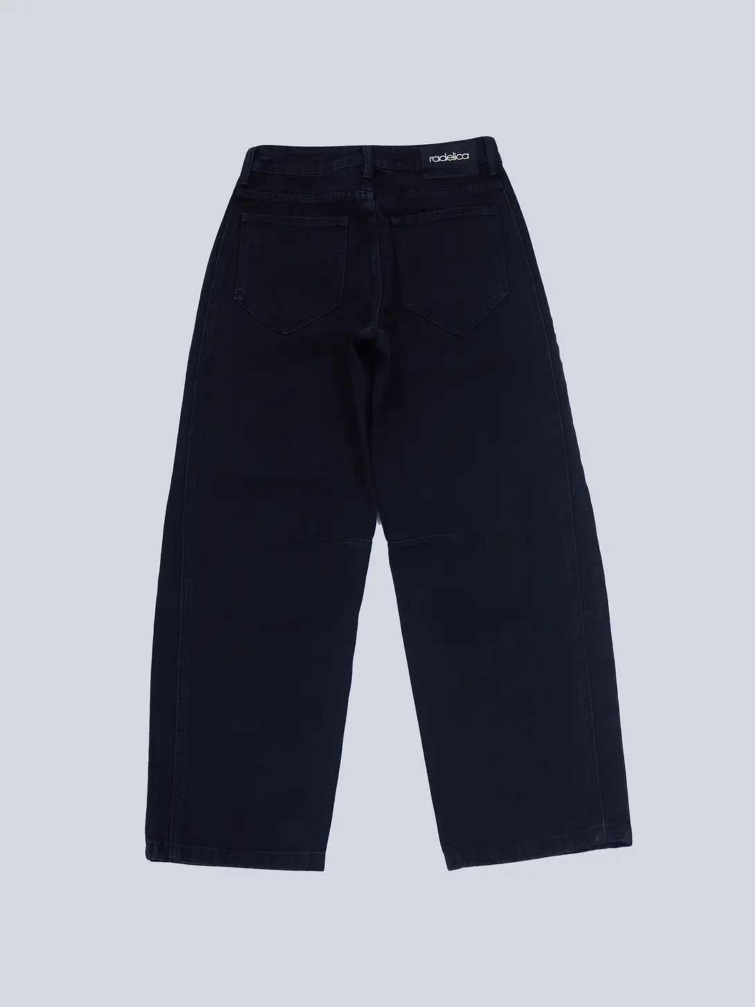 Pantalon OG Black Jeans 2