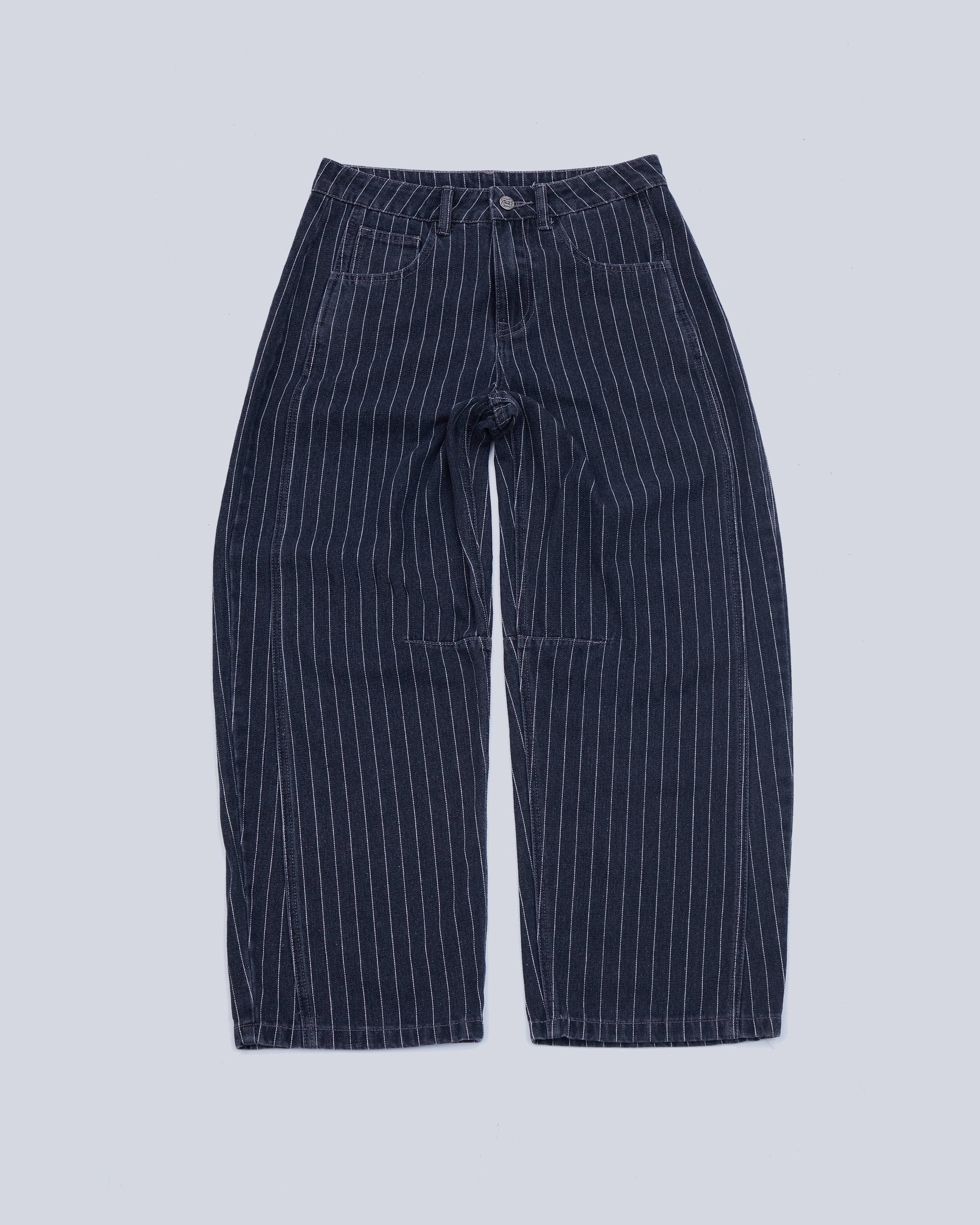 Pantalón OG Stripe Jeans - Azul