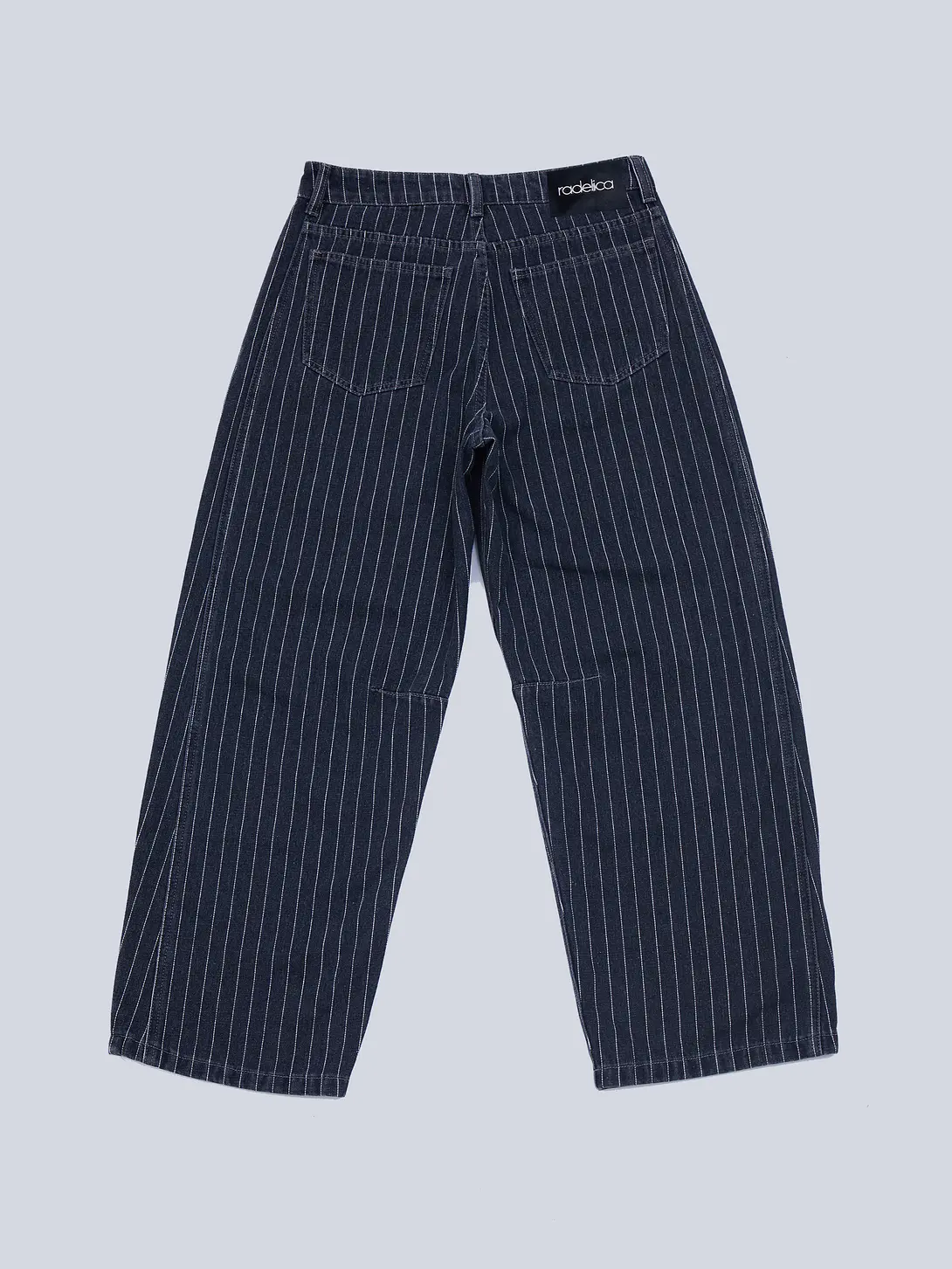 Pantalón OG Stripe Jeans 2