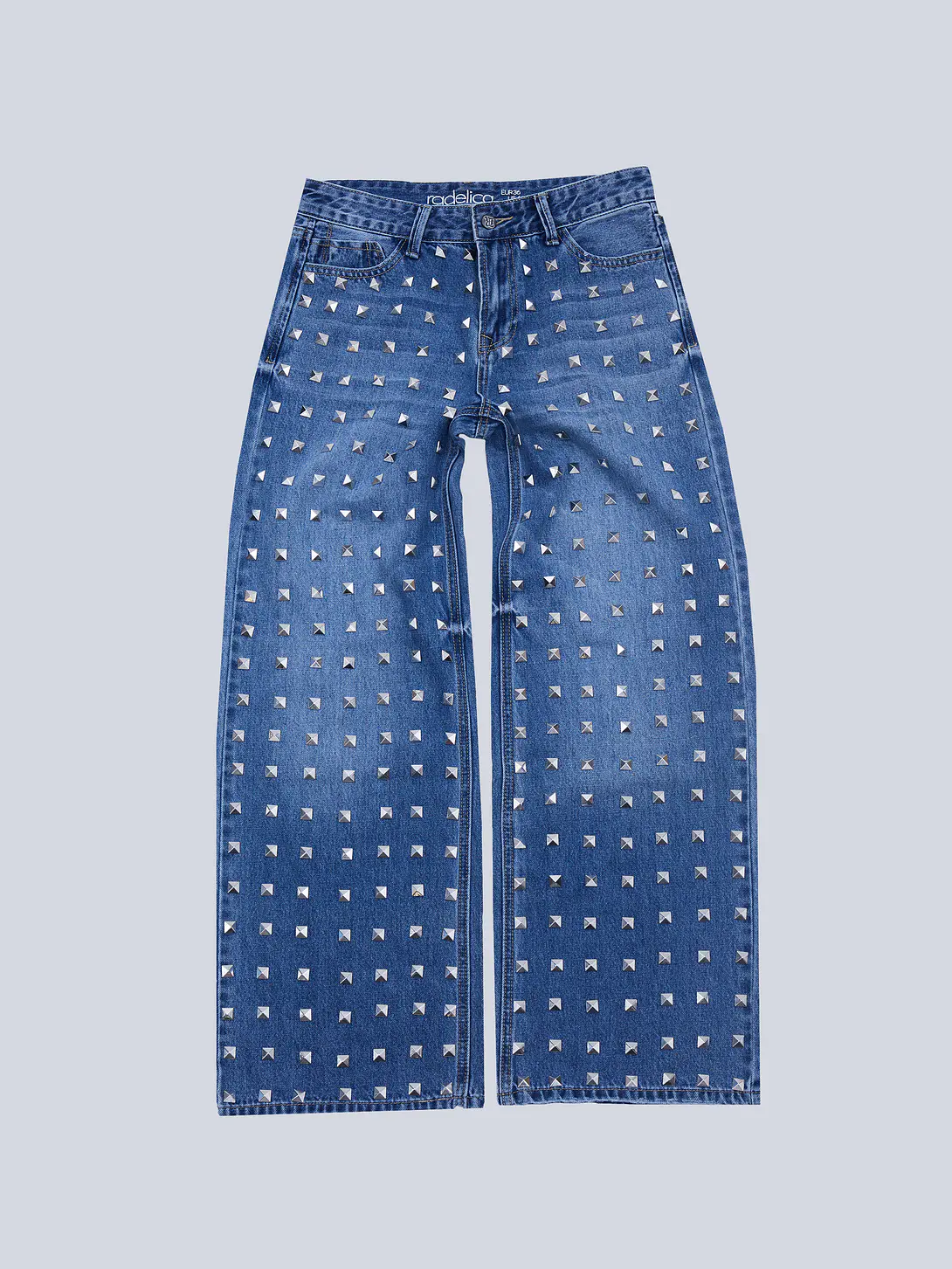 Pantalón Bling Ring 1