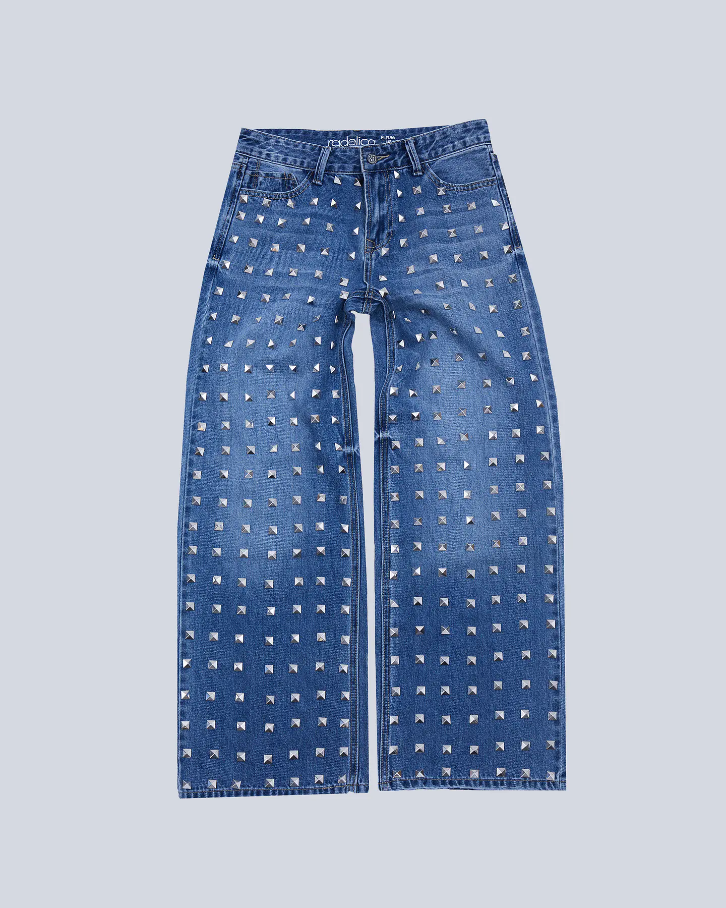 Pantalón Bling Ring 1