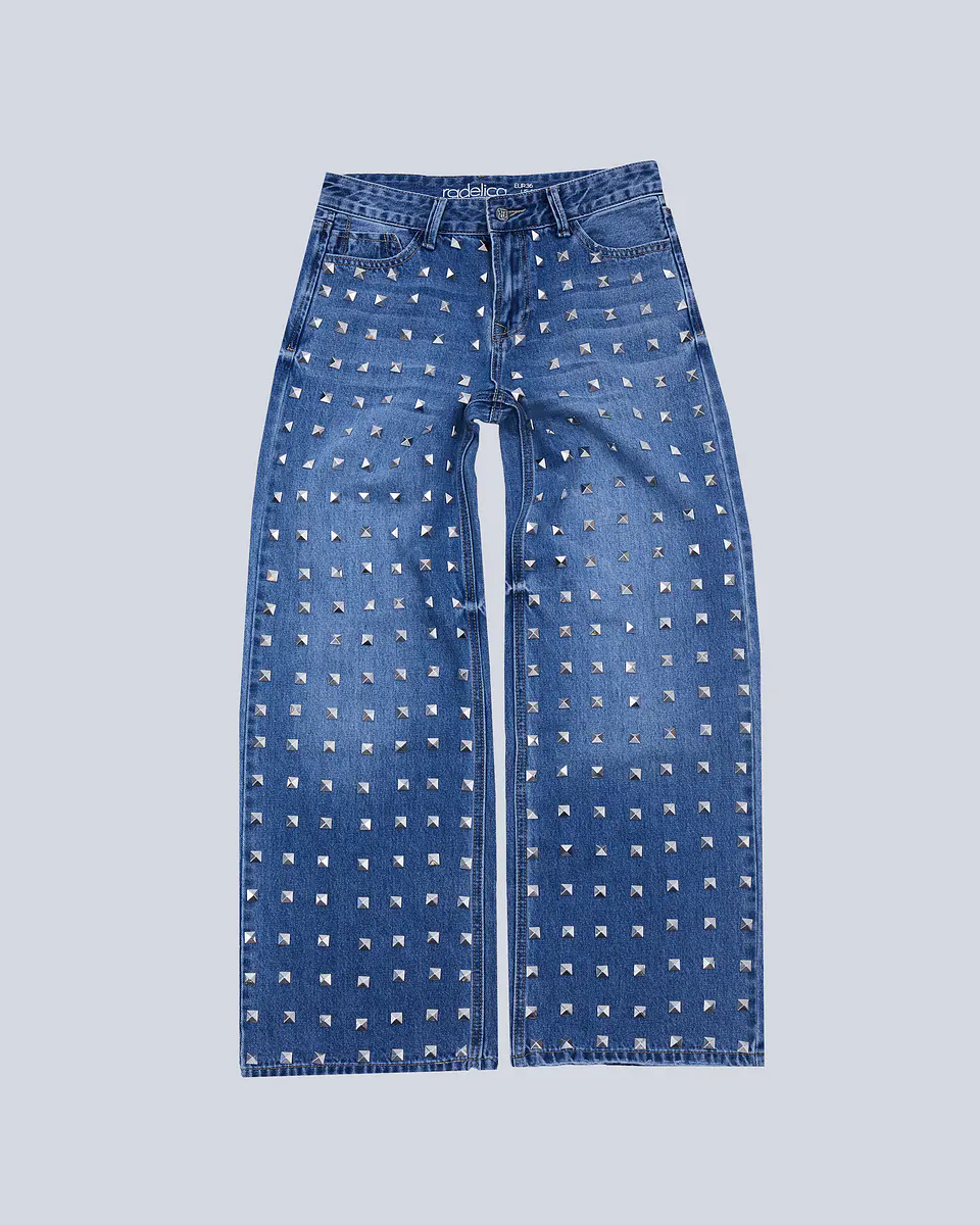 Pantalón Bling Ring 1