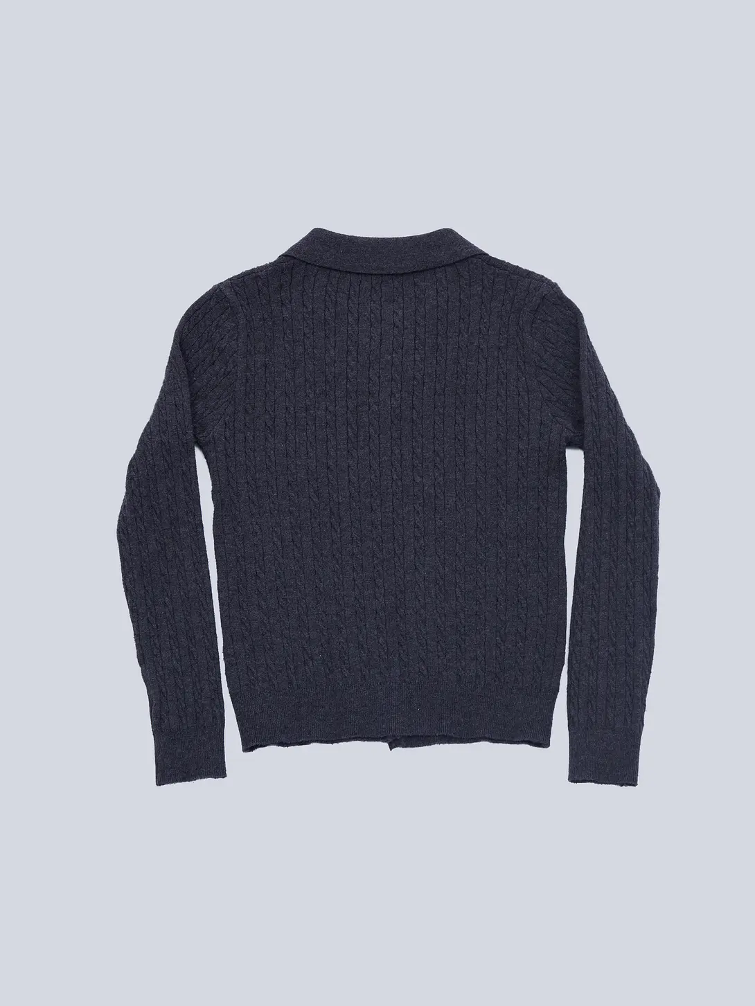 Cardigan Majorette 3