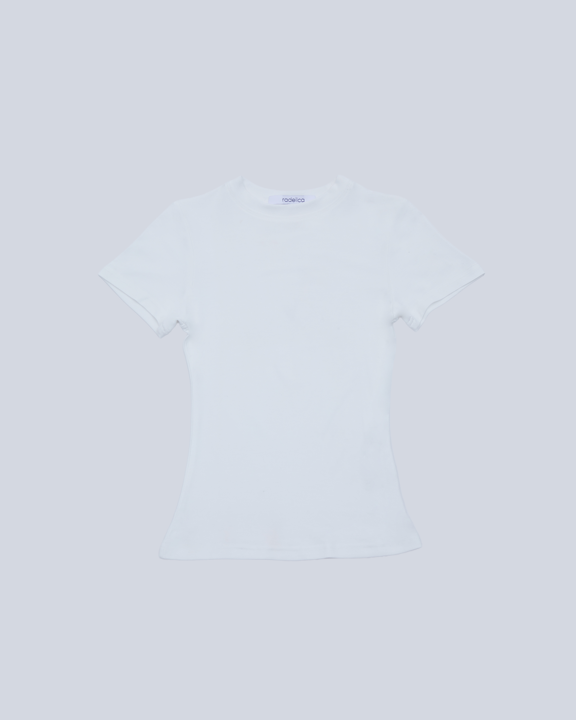 Perfect T-Shirt - Blanco