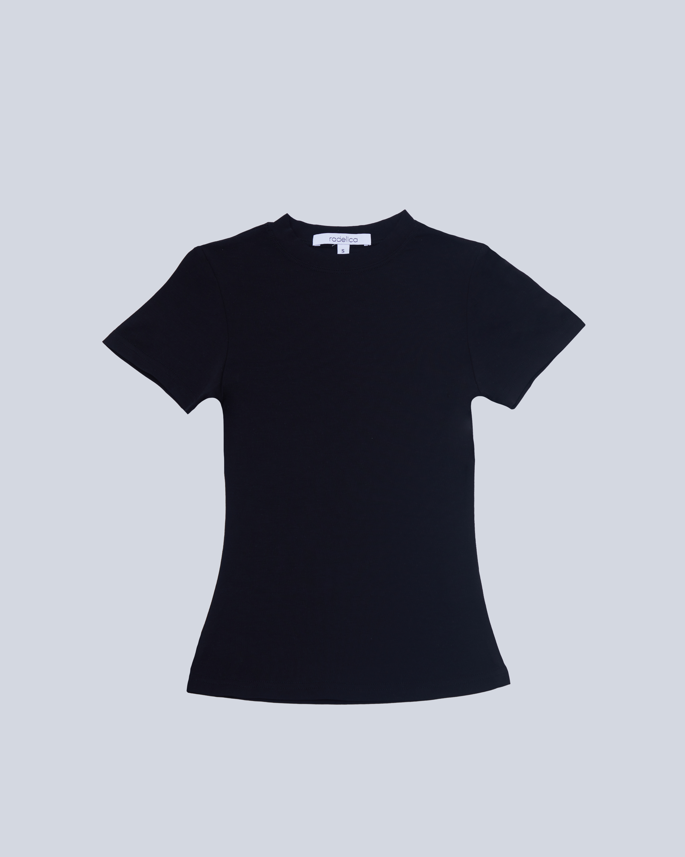 Perfect T-Shirt - Negro