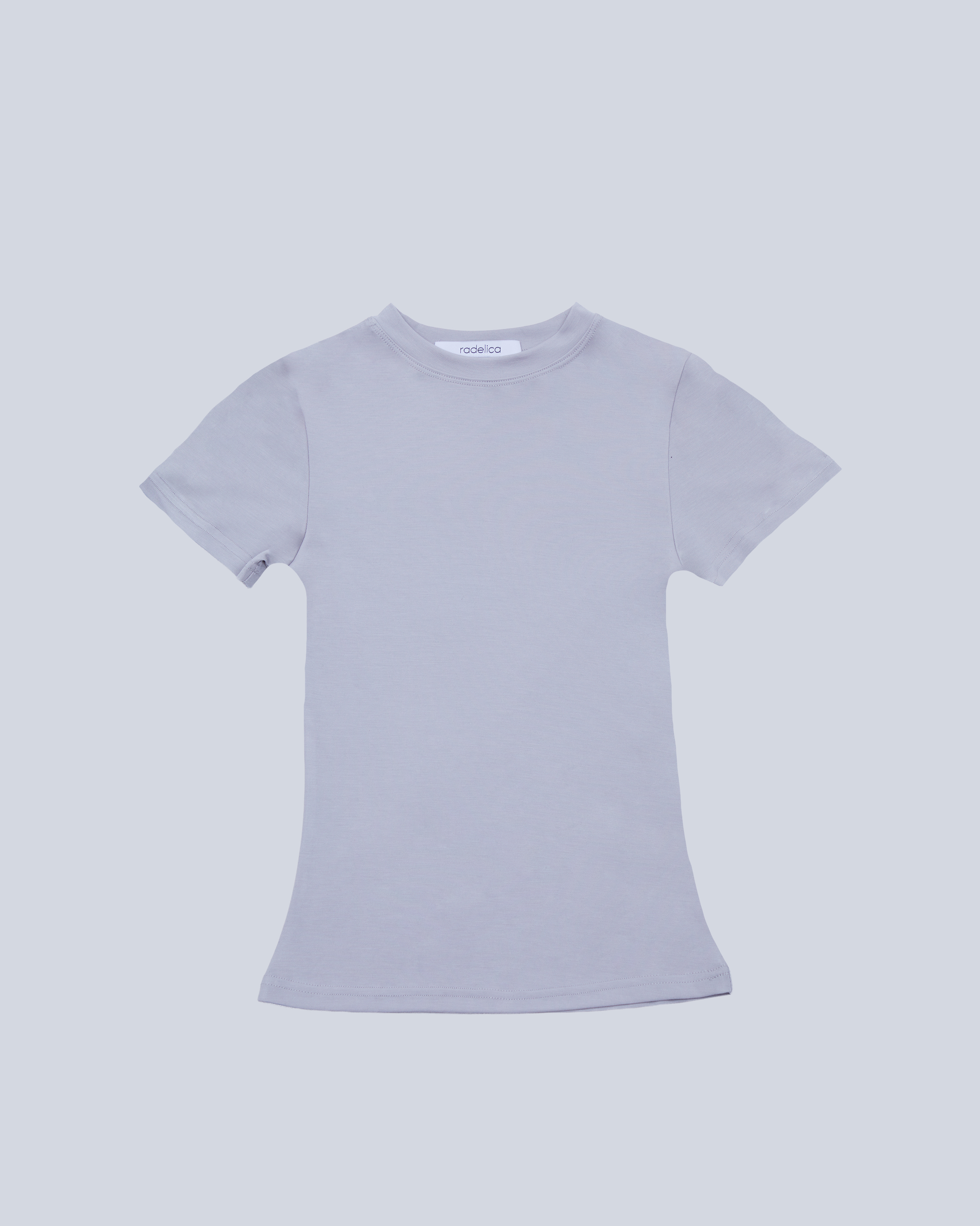 Perfect T-Shirt - Gris