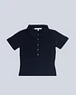 Polera Cuello Botones - Miniatura 2