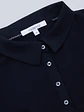 Polera Cuello Botones - Miniatura 4