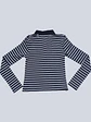 Polera Manga Larga Stripes - Miniatura 2