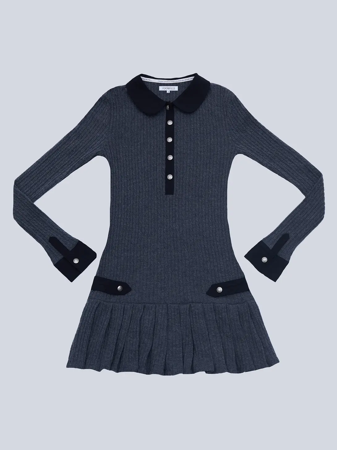 Vestido Poppy 2