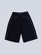 Studded Jorts - Miniatura 1