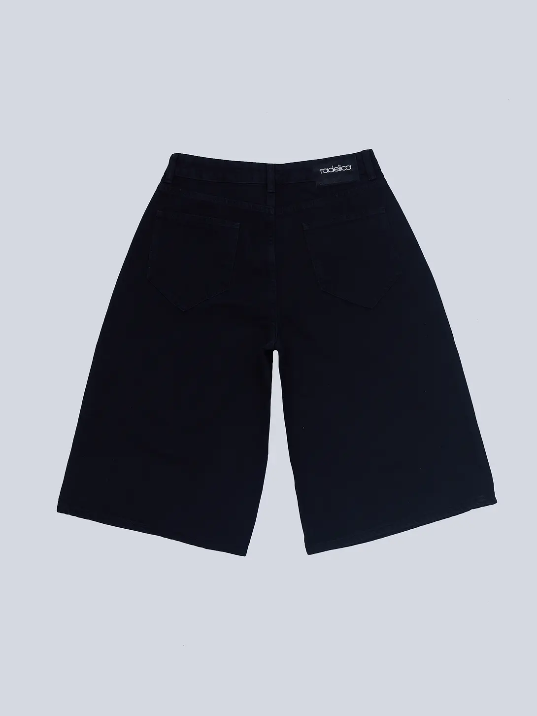 Studded Jorts 2