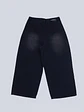 Studded Wide Jeans - Miniatura 5