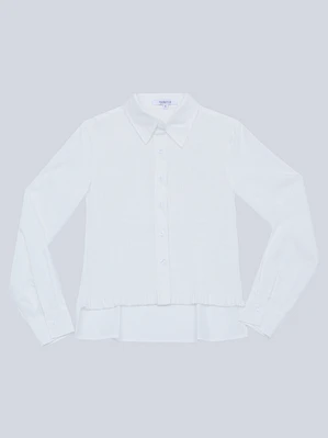 Blusa Runched