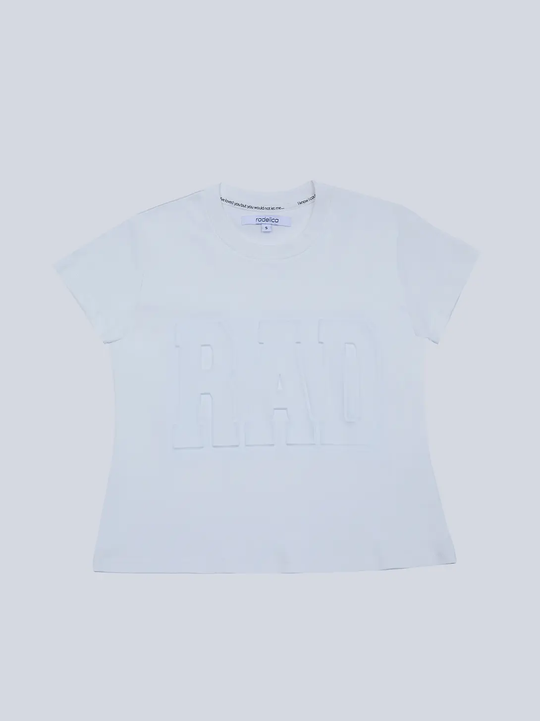 Polera Embossed 4