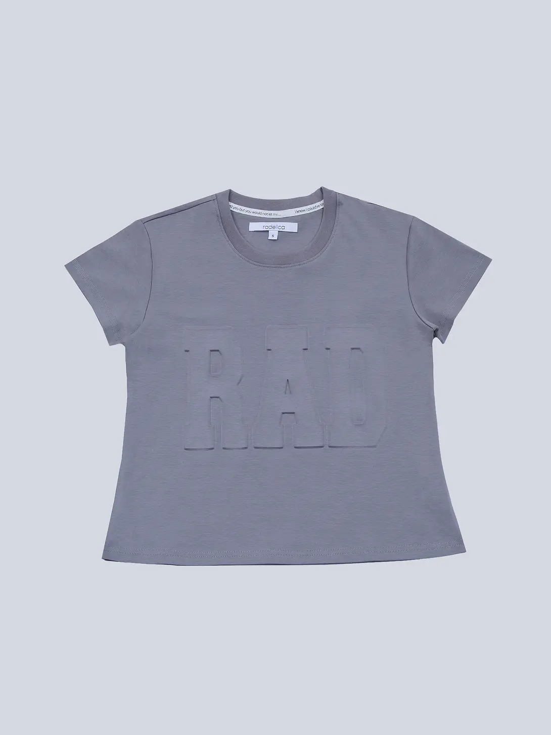 Polera Embossed 2