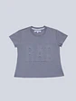 Polera Embossed - Miniatura 2