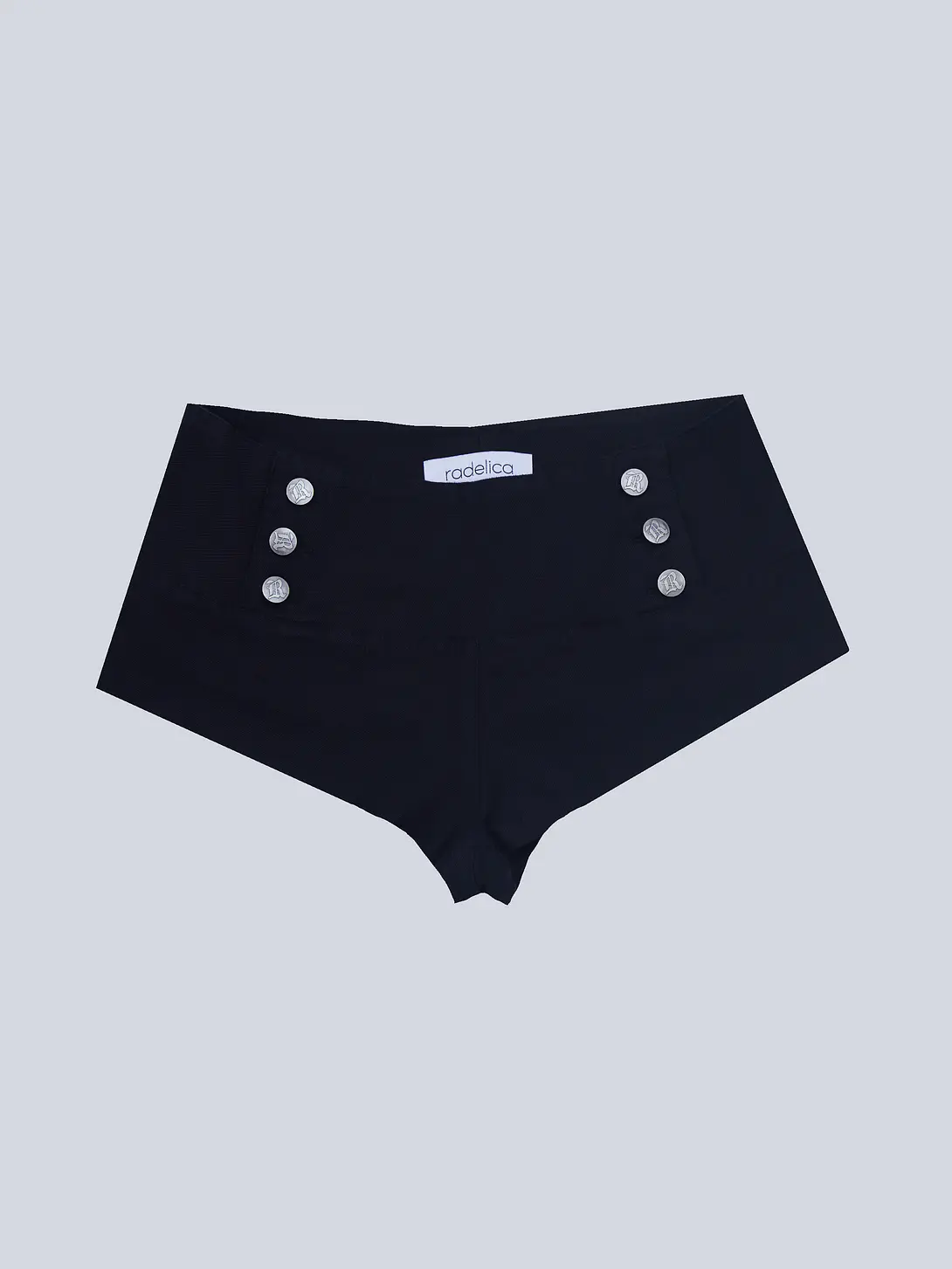 Short Majorette 2