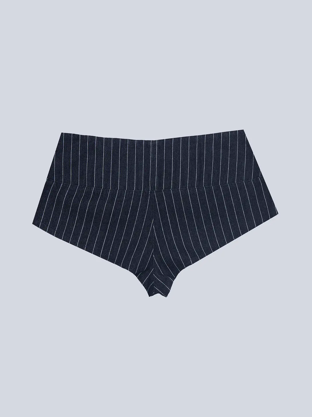 Short Majorette Pinstripe 2