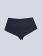 Short Majorette Pinstripe - Miniatura 2