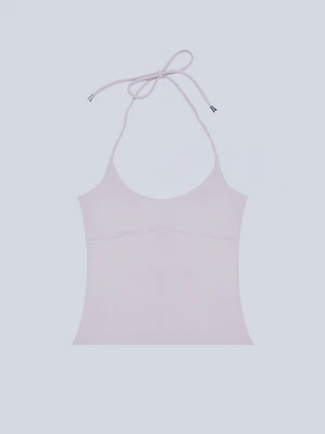 String Tank Top