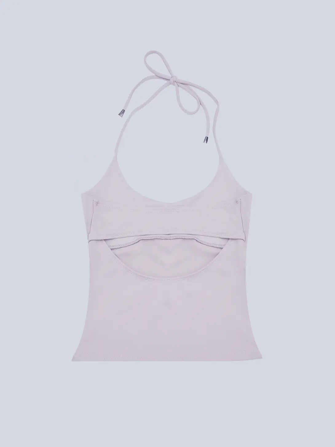 String Tank Top 4