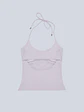 String Tank Top - Miniatura 4