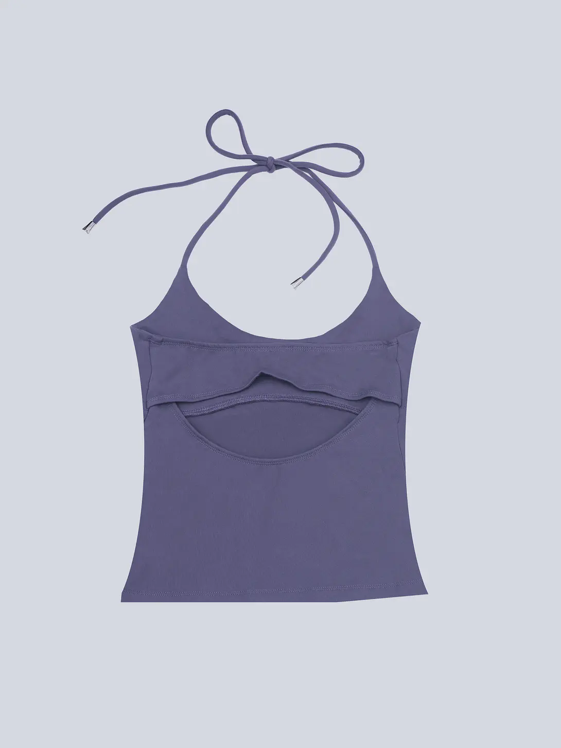String Tank Top 5