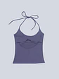 String Tank Top - Miniatura 5
