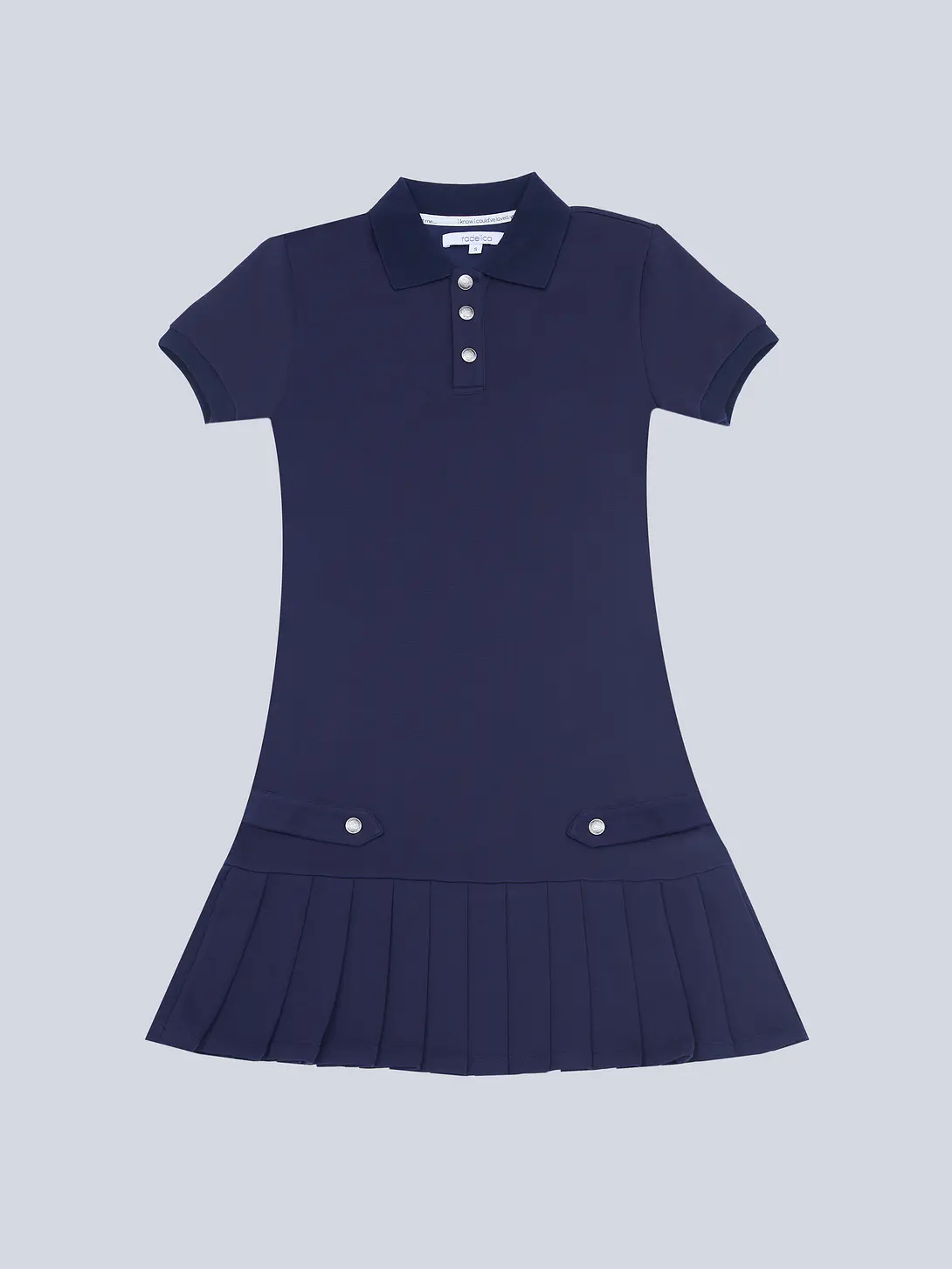 Vestido Polo 1