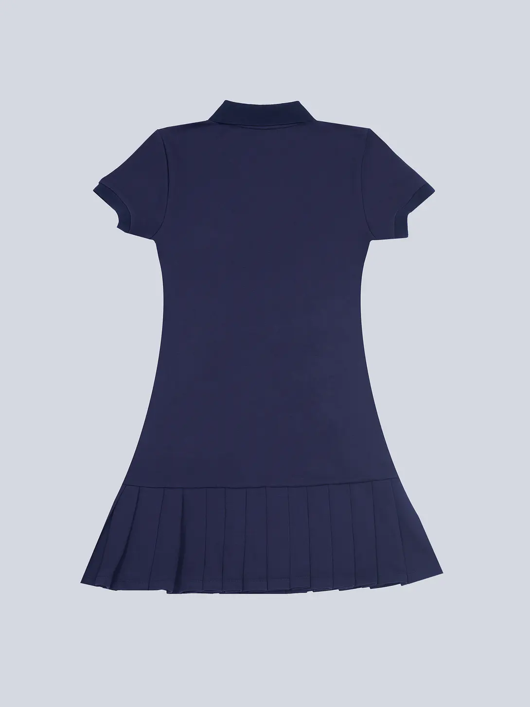 Vestido Polo 2