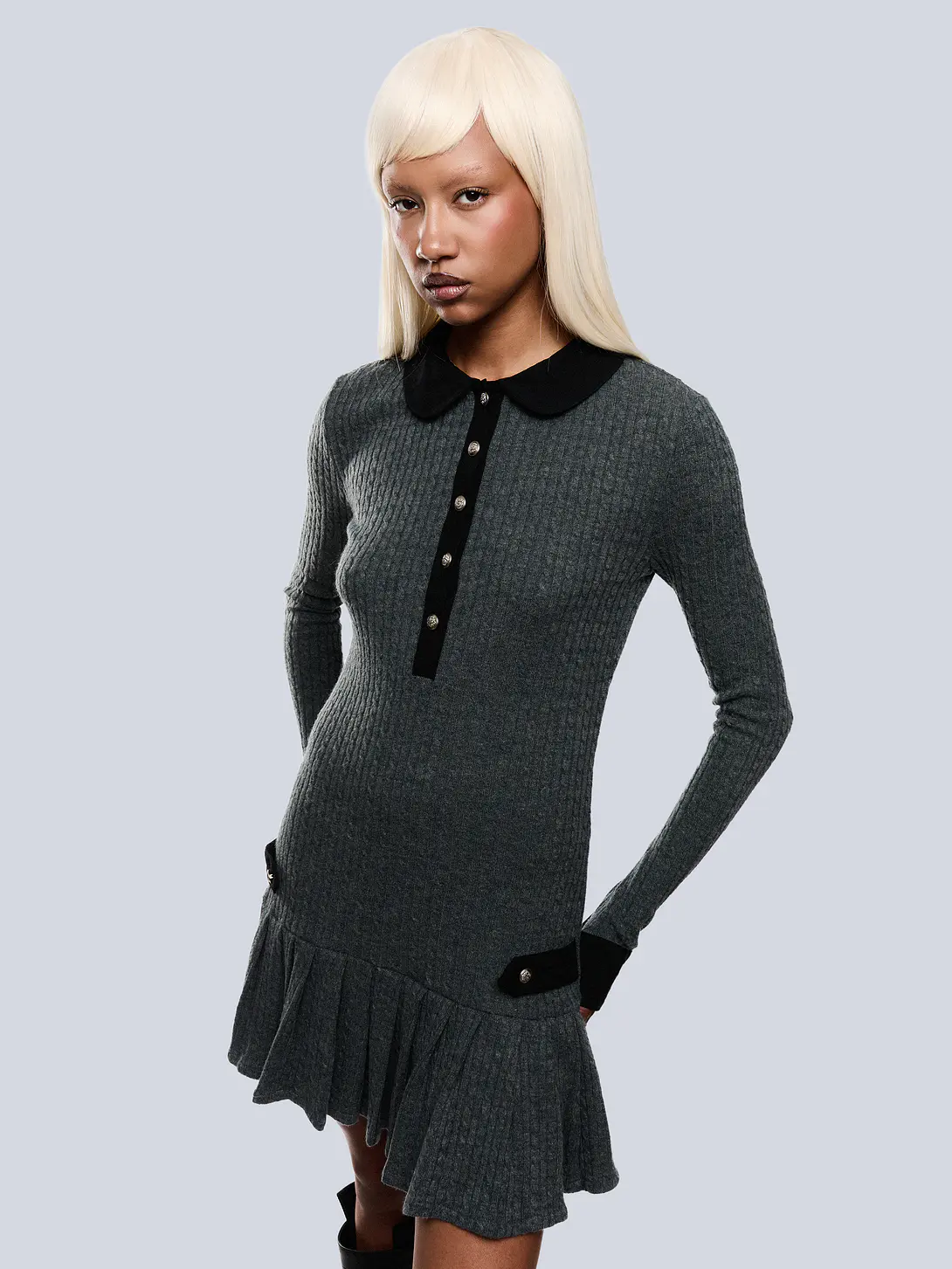 Vestido Poppy 1