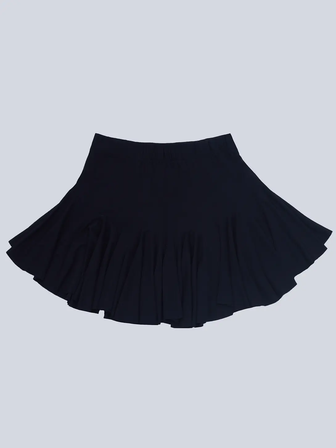 Falda Flare 1