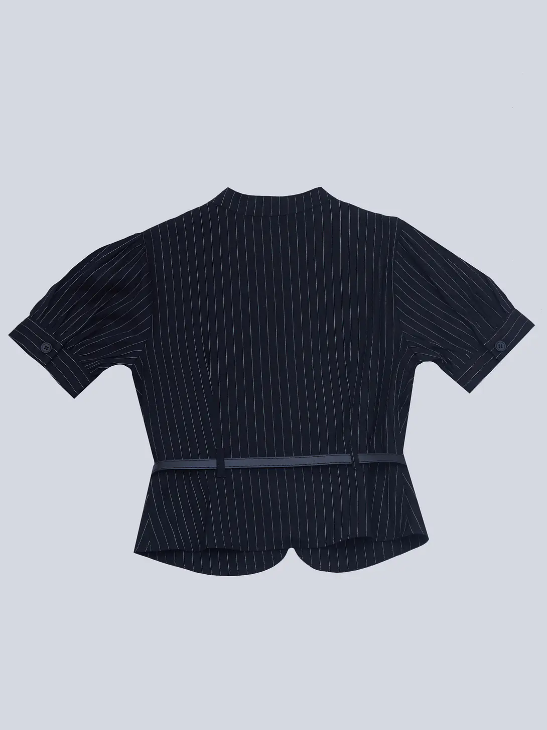 Blusa Cinturón 2