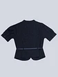 Blusa Cinturón - Miniatura 2
