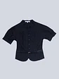 Blusa Cinturón - Miniatura 1